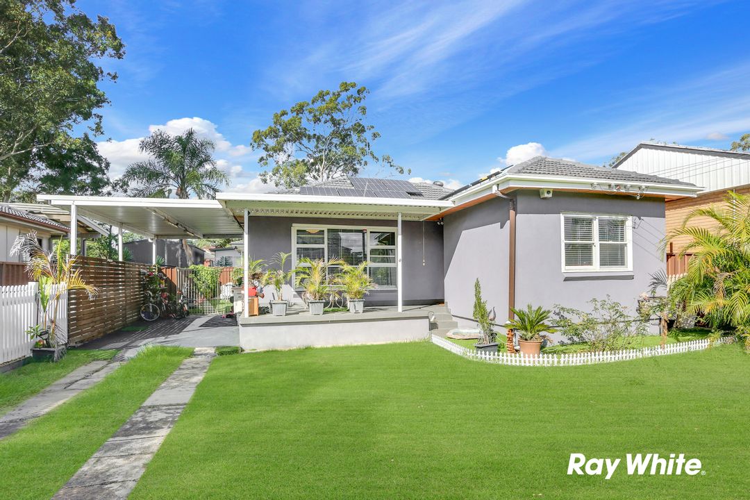 Image of property at 23 Tallawong Avenue, Blacktown NSW 2148