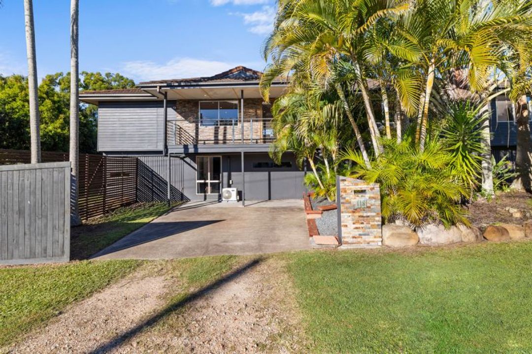 Image of property at 18 Willowie Crescent, Capalaba QLD 4157