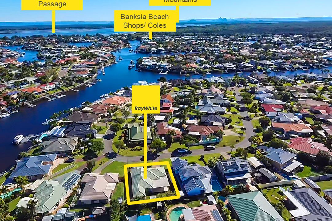 Image of property at 54 Topsail Circuit, Banksia Beach QLD 4507
