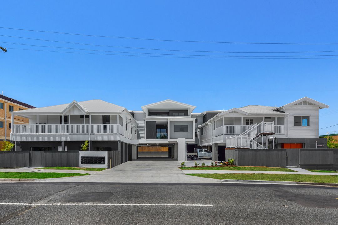 Image of property at 10/68 Lagonda Street, Annerley QLD 4103