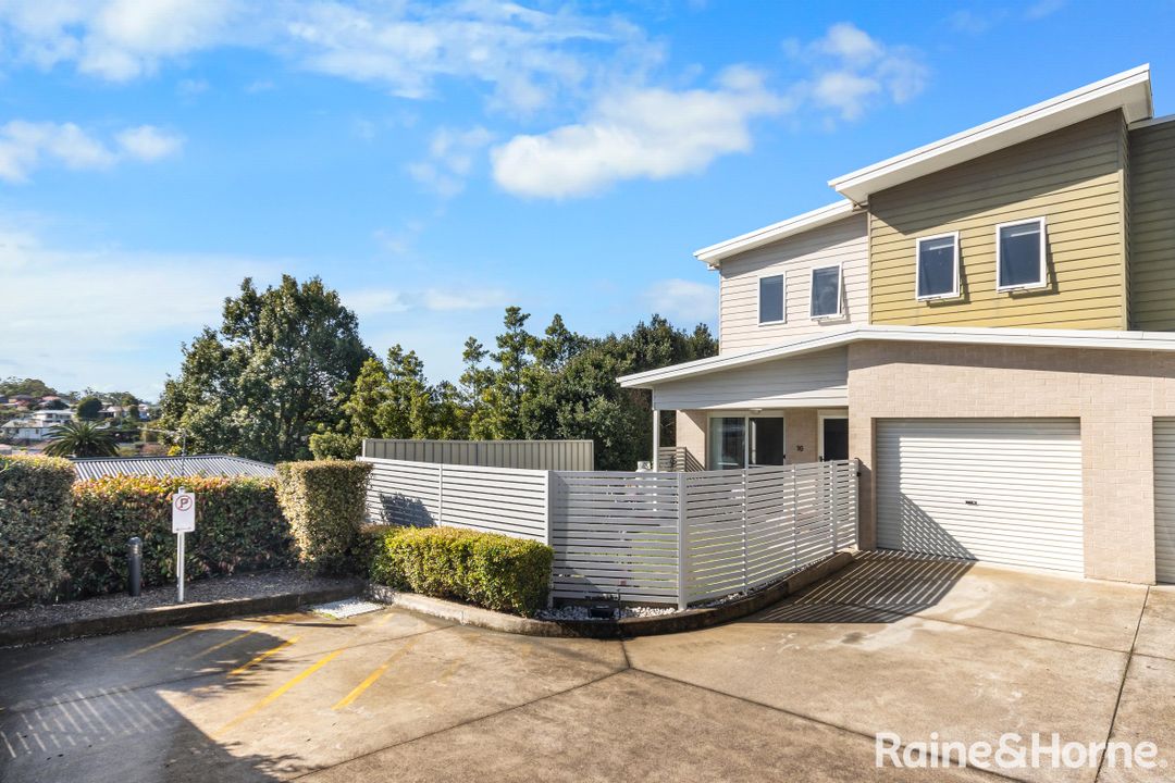 Image of property at 16/247 Warners Bay Road, Mount Hutton NSW 2290