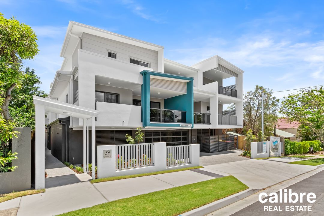 Image of property at 4/39 Globe Street, Ashgrove QLD 4060