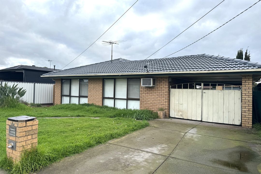 Image of property at 73 Bernard Drive, Melton South VIC 3338