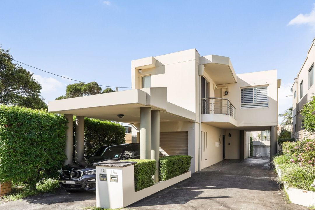 Image of property at 14 Wilfield Avenue, Vaucluse NSW 2030