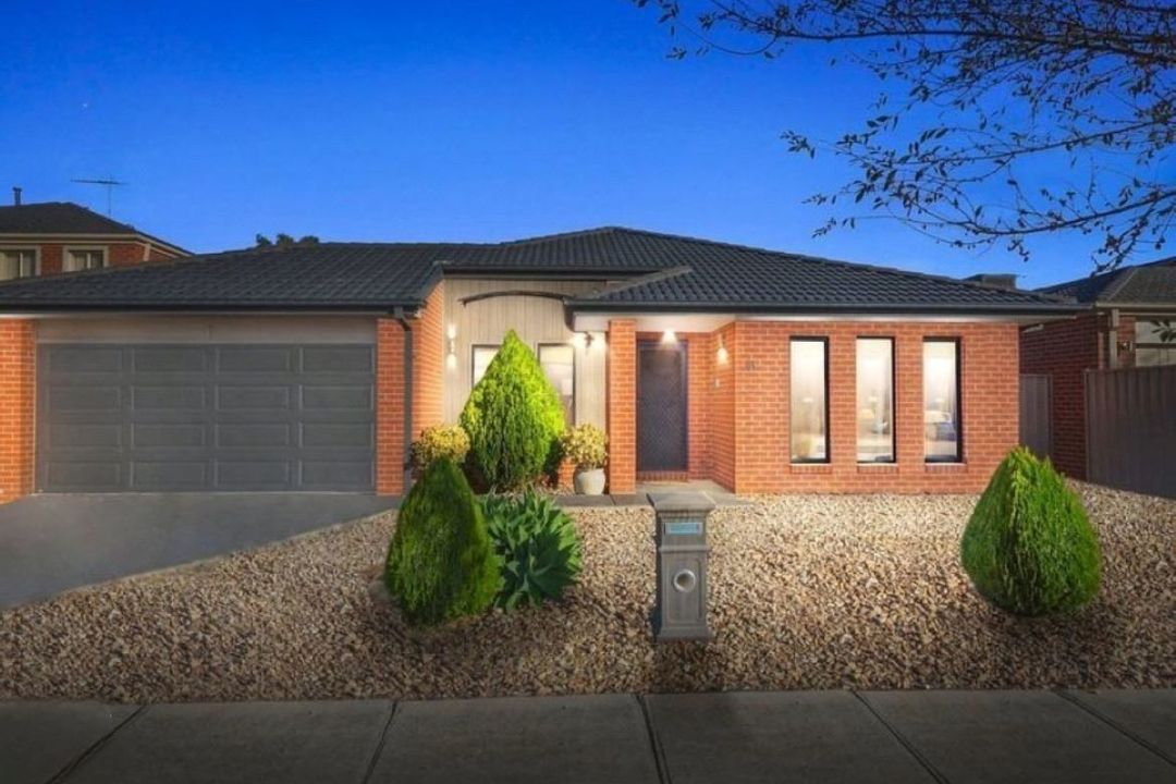 Image of property at 46 Baltimore Drive, Point Cook VIC 3030