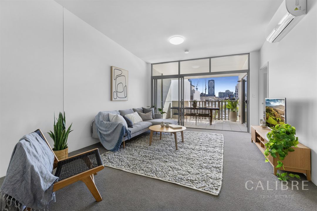 Image of property at 43/38 Robertson Street, Fortitude Valley QLD 4006
