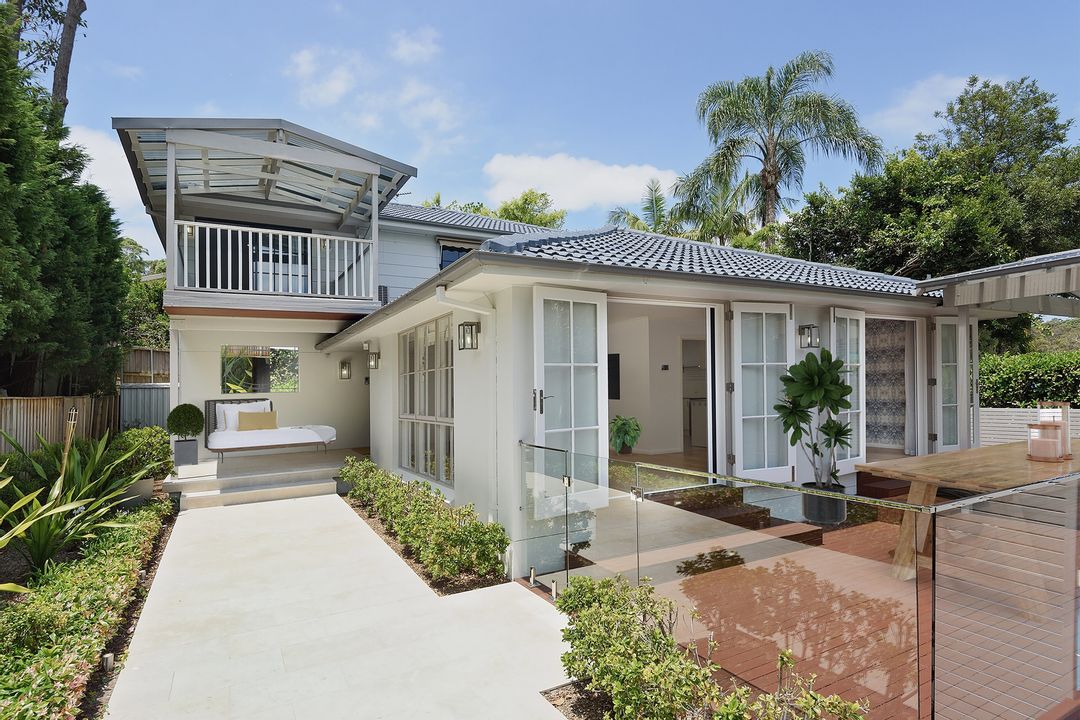Image of property at 74 Kens Road, Frenchs Forest NSW 2086