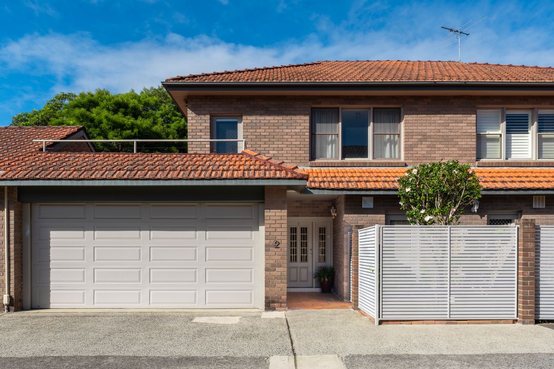 Image of property at 2/58 Martin Street, Haberfield NSW 2045