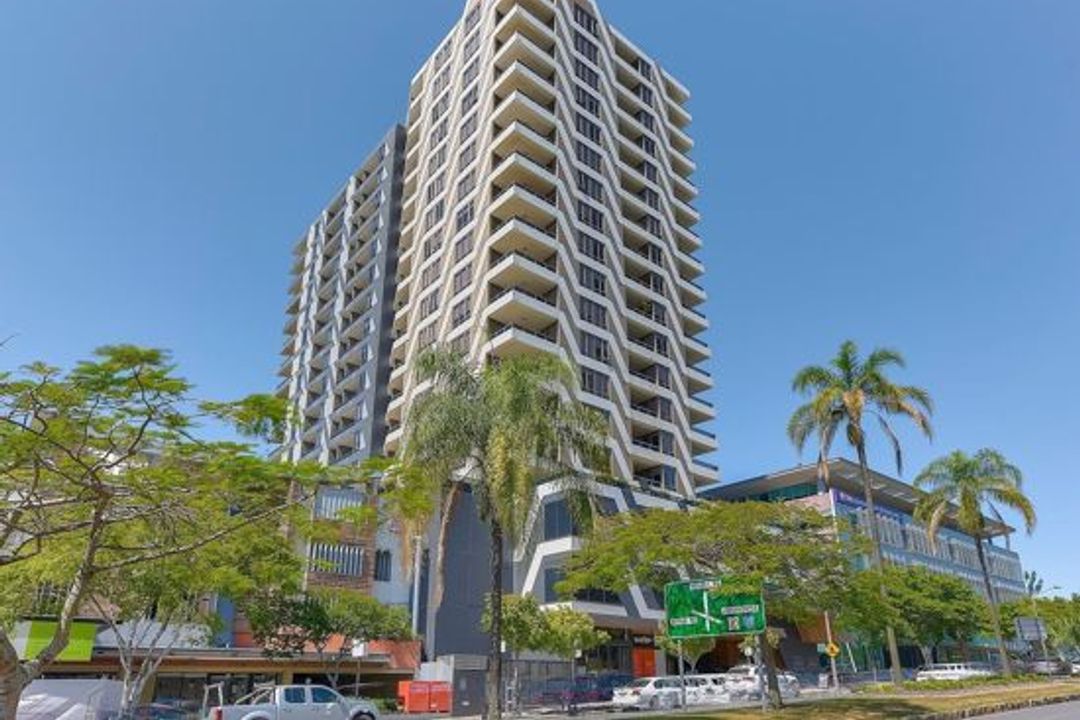 Image of property at 1802/66 High Street, Toowong QLD 4066