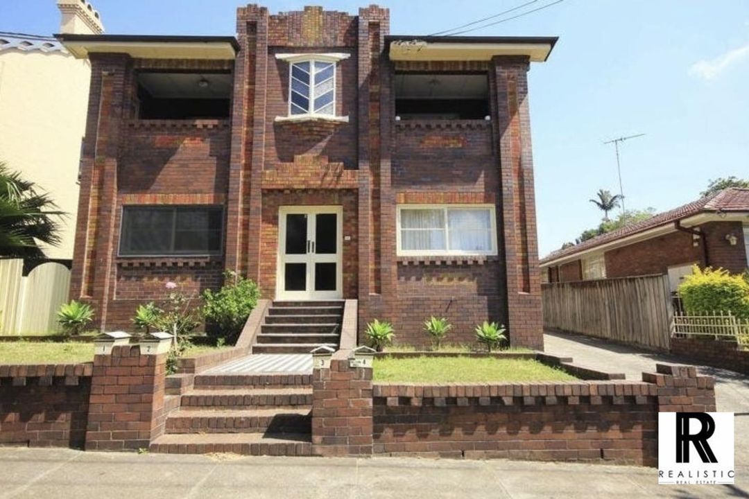 Image of property at 1/11 Morris Street, Summer Hill NSW 2130