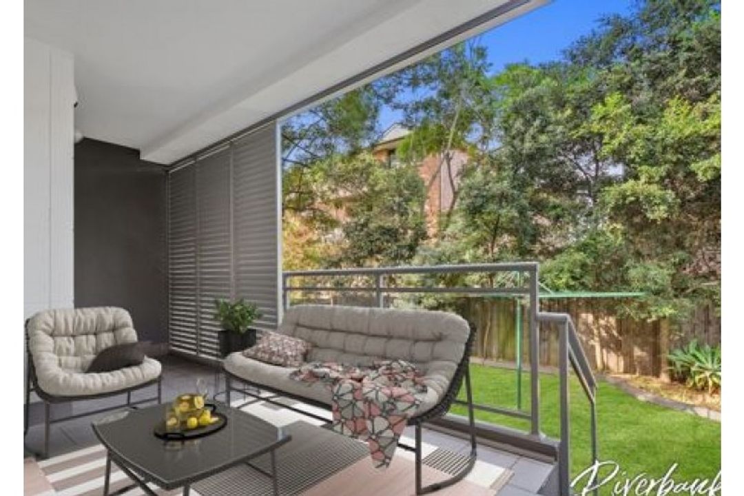 Image of property at 6/20 Henry Street, Parramatta NSW 2150