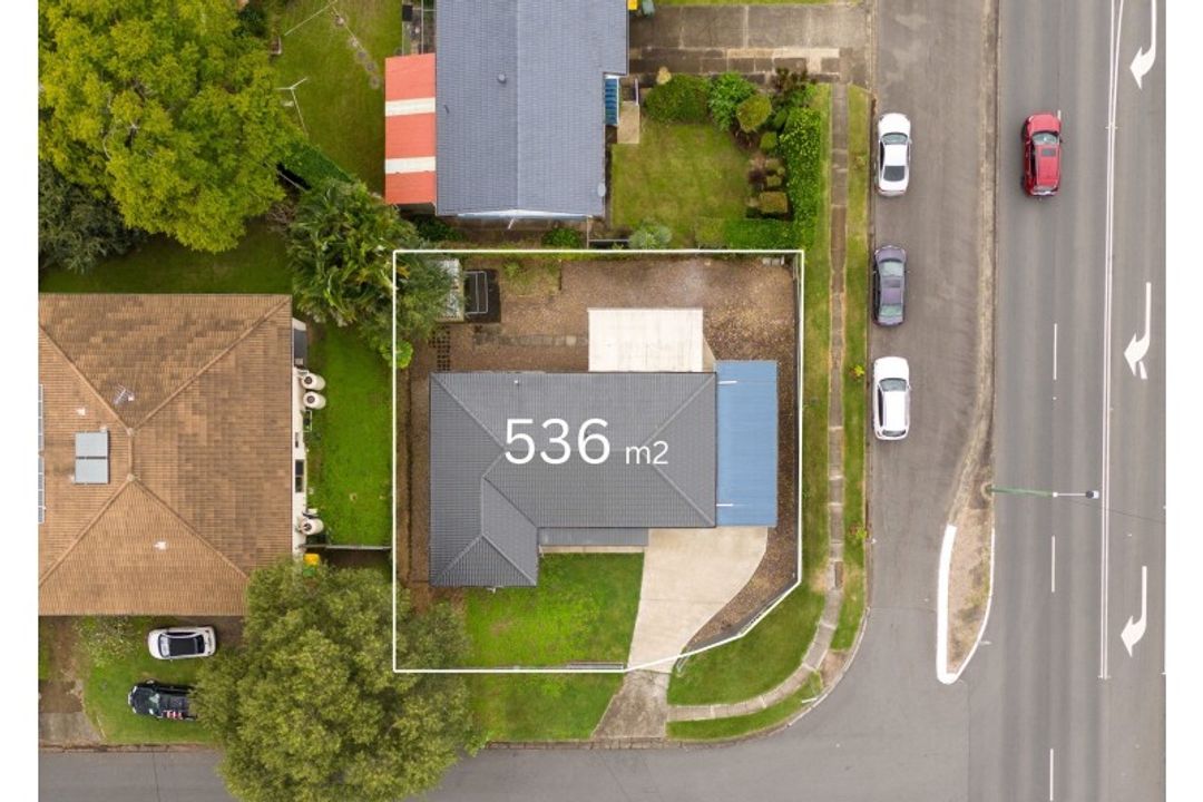Image of property at 1 Bintani Street, Sunnybank QLD 4109
