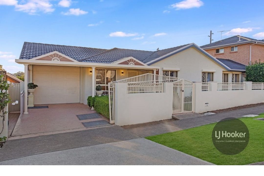 Image of property at 78 Monitor Road, Merrylands NSW 2160