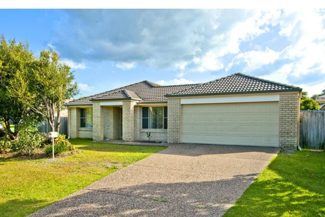 Image of property at 10 Bethany Place, Upper Coomera QLD 4209