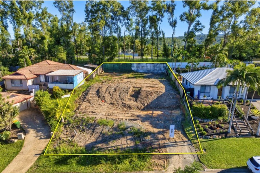 Image of property at 30 Stanfield Drive, Upper Coomera QLD 4209