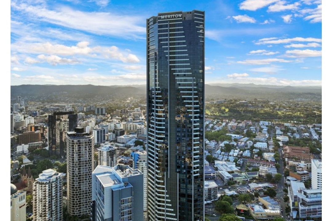 Image of property at 401/501A Adelaide Street, Brisbane City QLD 4000