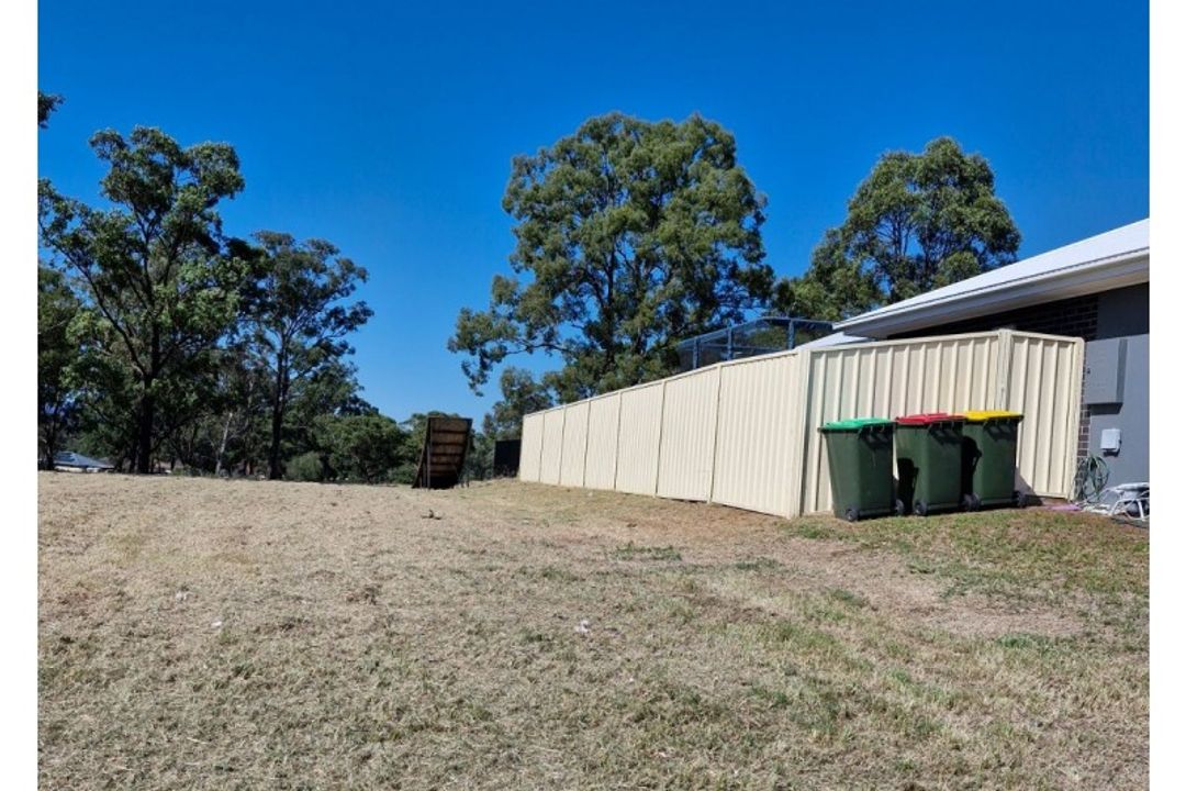 Image of property at 8 Pinehurst Terrace, Cessnock NSW 2325