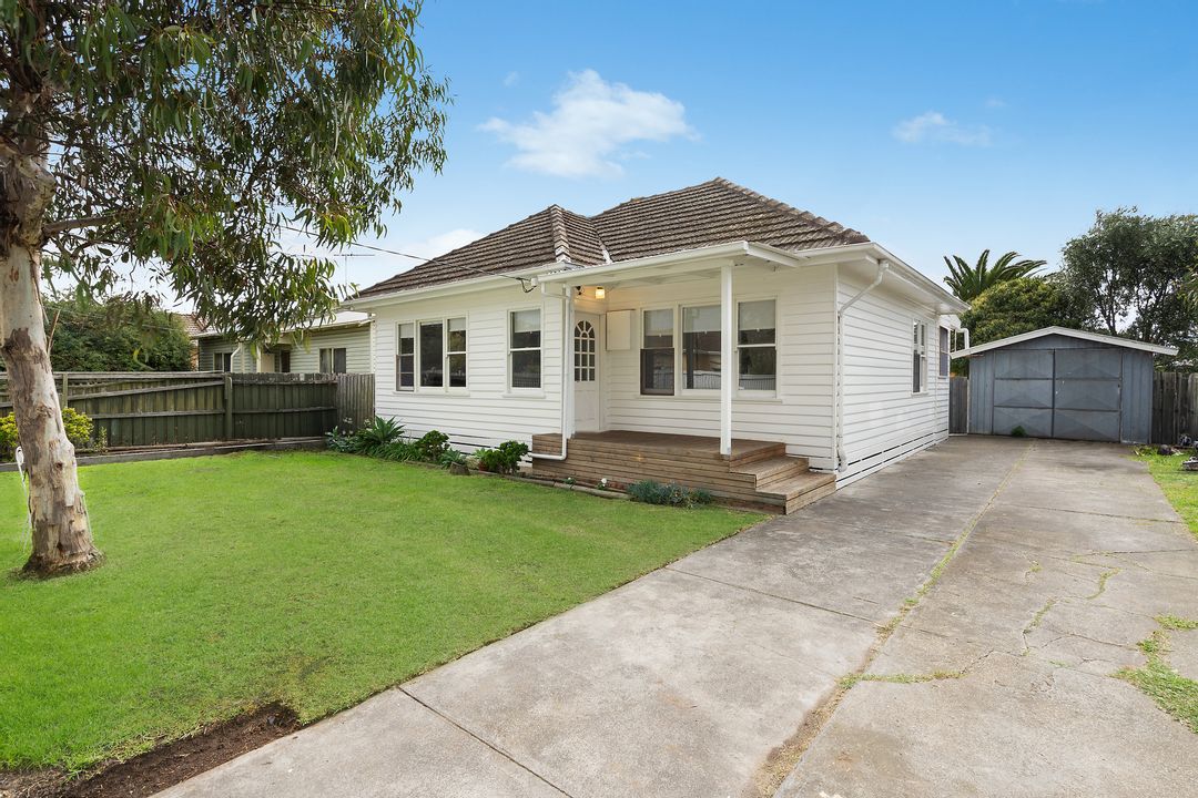Image of property at 4 Thorburn Street, Bell Park VIC 3215