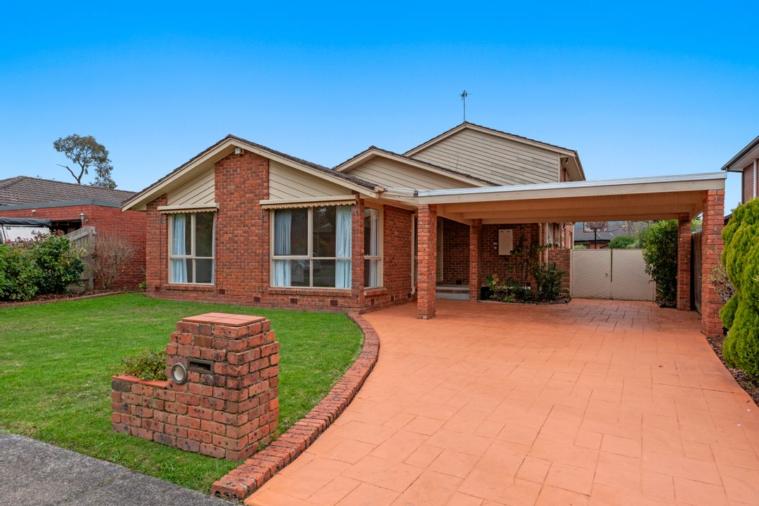 Image of property at 39 Cheryl Crescent, Ferntree Gully VIC 3156