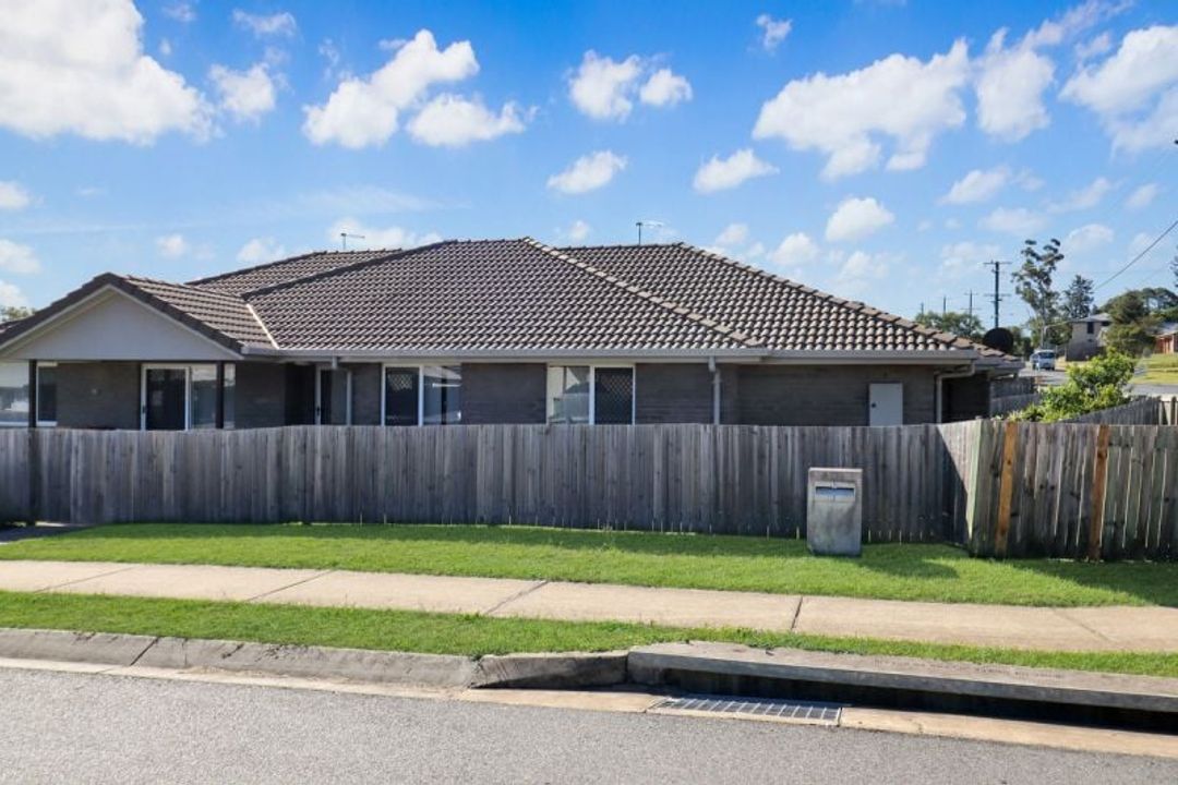 Image of property at 1/1 Innes Crescent, Bundamba QLD 4304