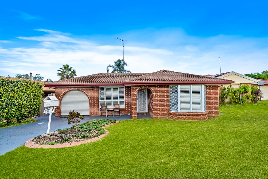 Image of property at 13 Tanami Place, Bow Bowing NSW 2566