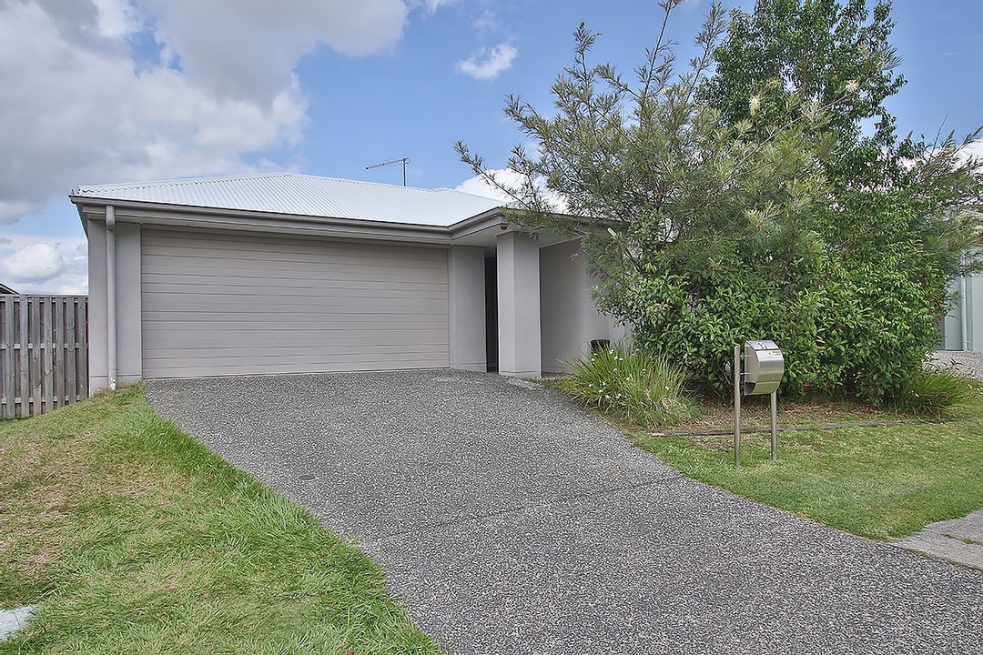 Image of property at 32 Mc Pherson Crescent, Coomera QLD 4209