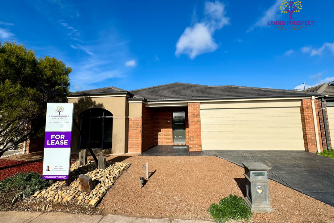 Image of property at 38 Hewett Drive, Point Cook VIC 3030
