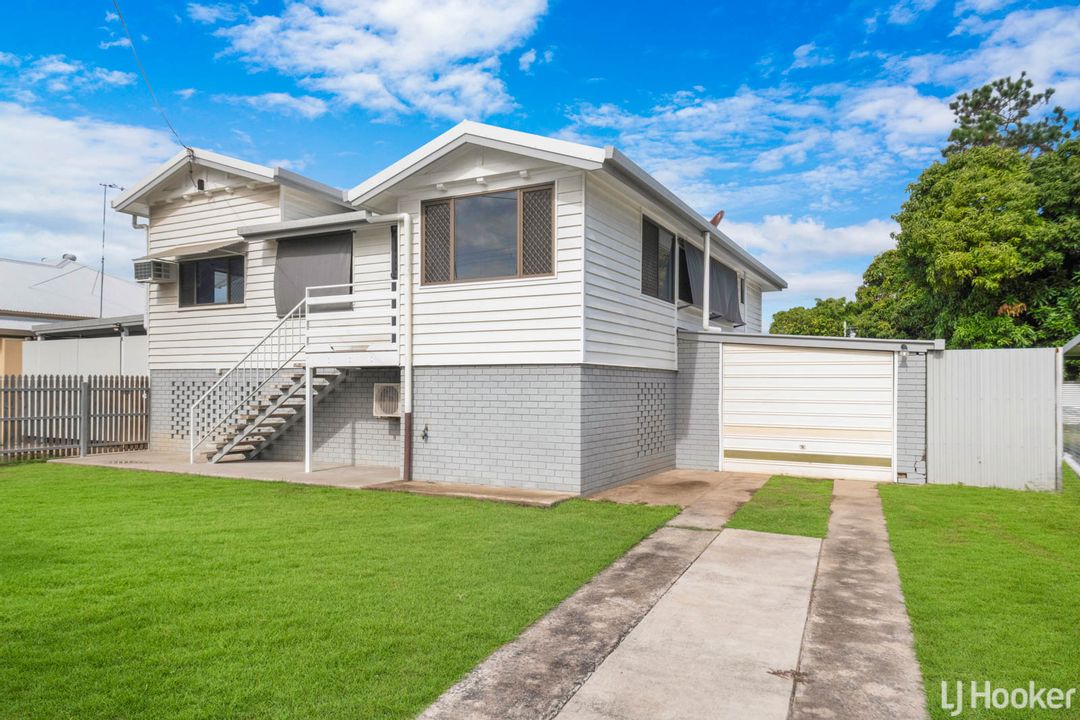 Image of property at 180 Richardson Road, Park Avenue QLD 4701