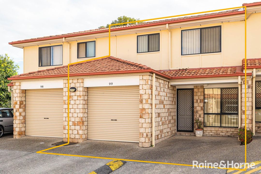 Image of property at 99/18 Loganlea Road, Waterford West QLD 4133
