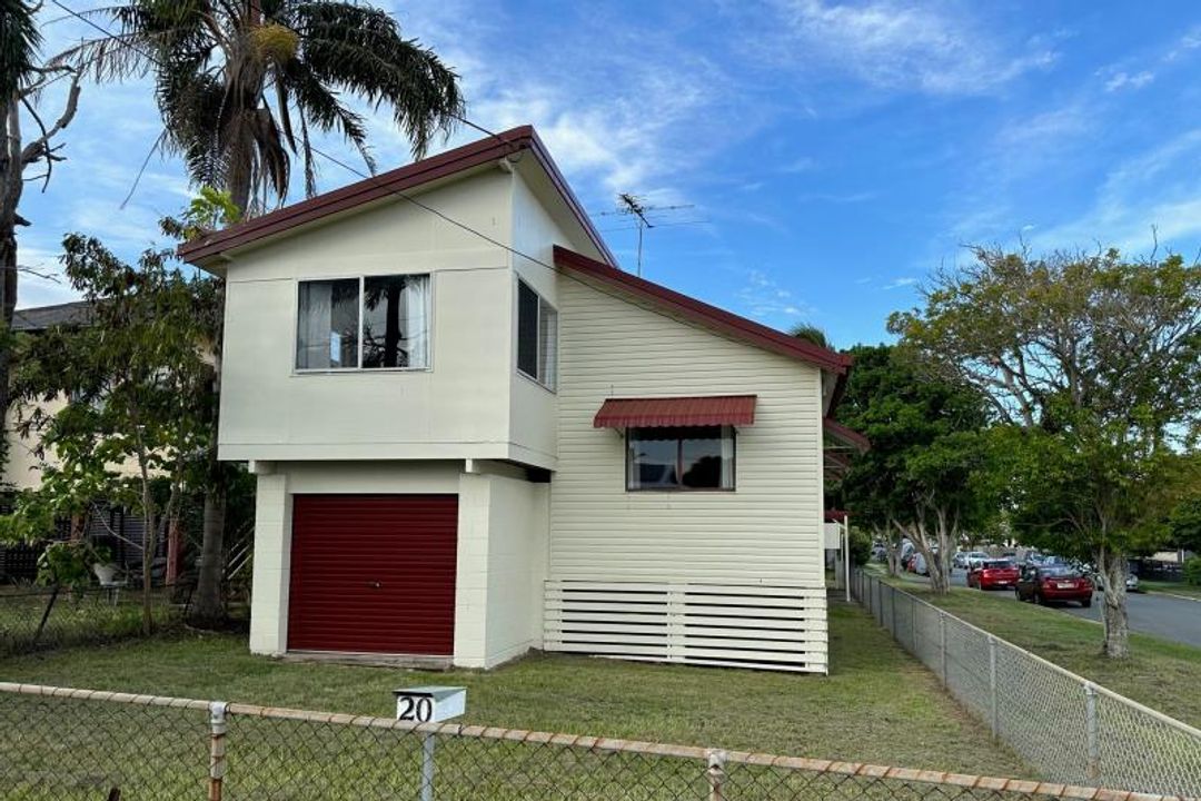 Image of property at 20 Bunton Street, Scarborough QLD 4020