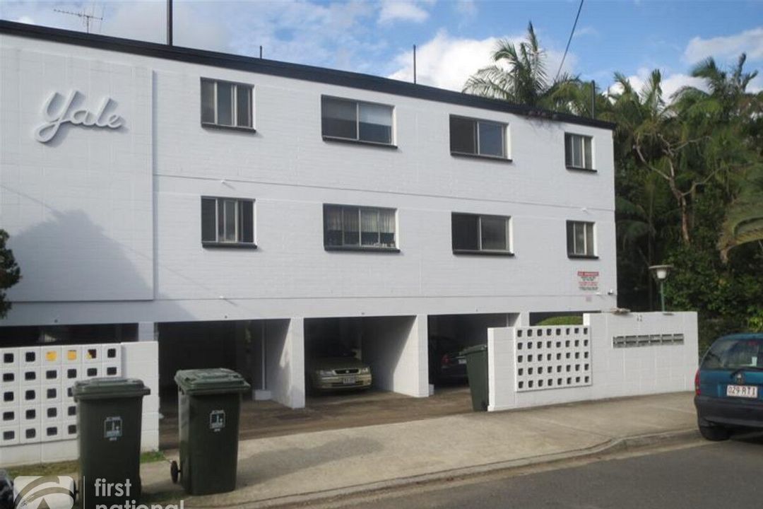 Image of property at 11/42 Brook Street, South Brisbane QLD 4101
