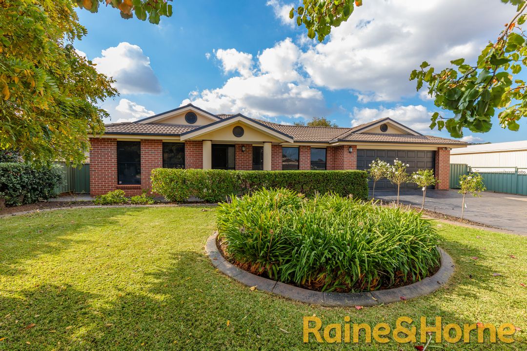 Image of property at 3 Pebble Beach Drive, Dubbo NSW 2830
