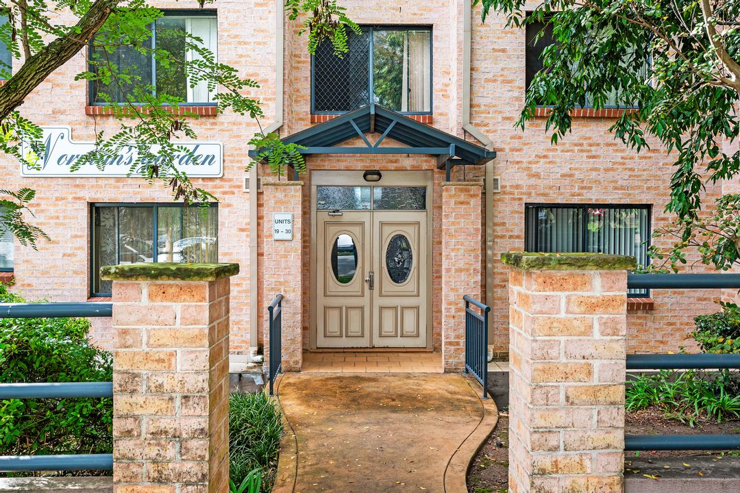 Image of property at 26/3-11 Normanby Road, Auburn NSW 2144