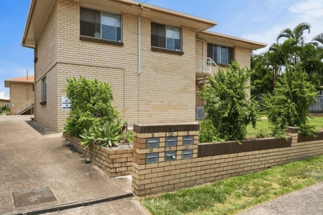 Image of property at 5/12 Skew Street, Sherwood QLD 4075