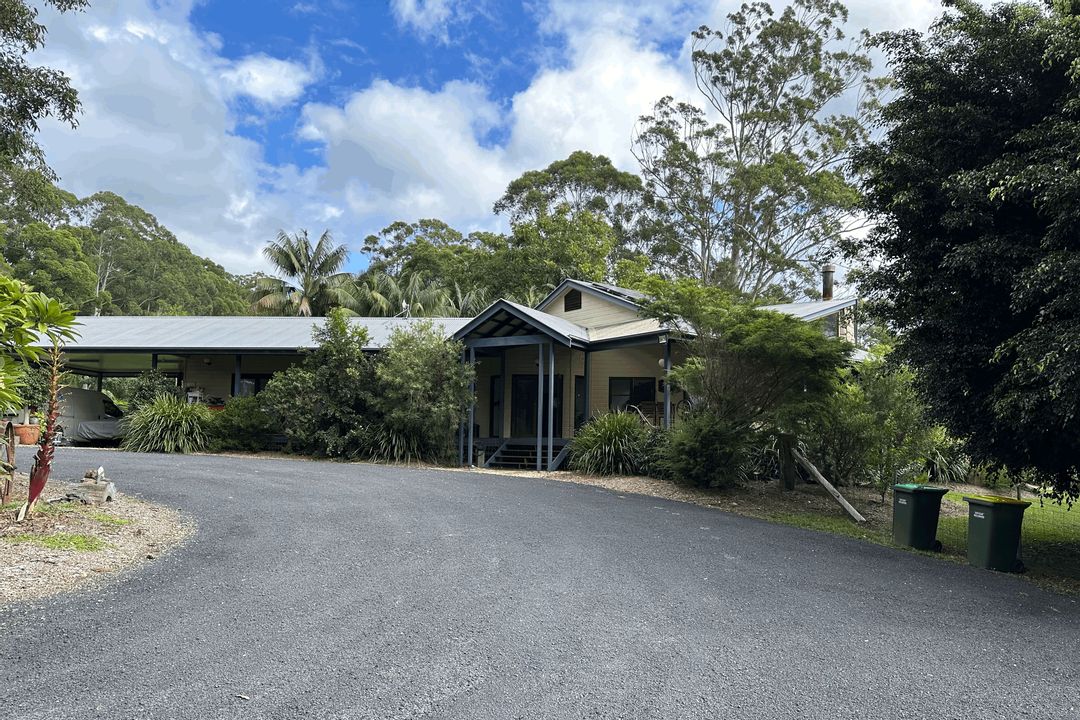 Image of property at 212 Mardells Road, Bucca NSW 2450