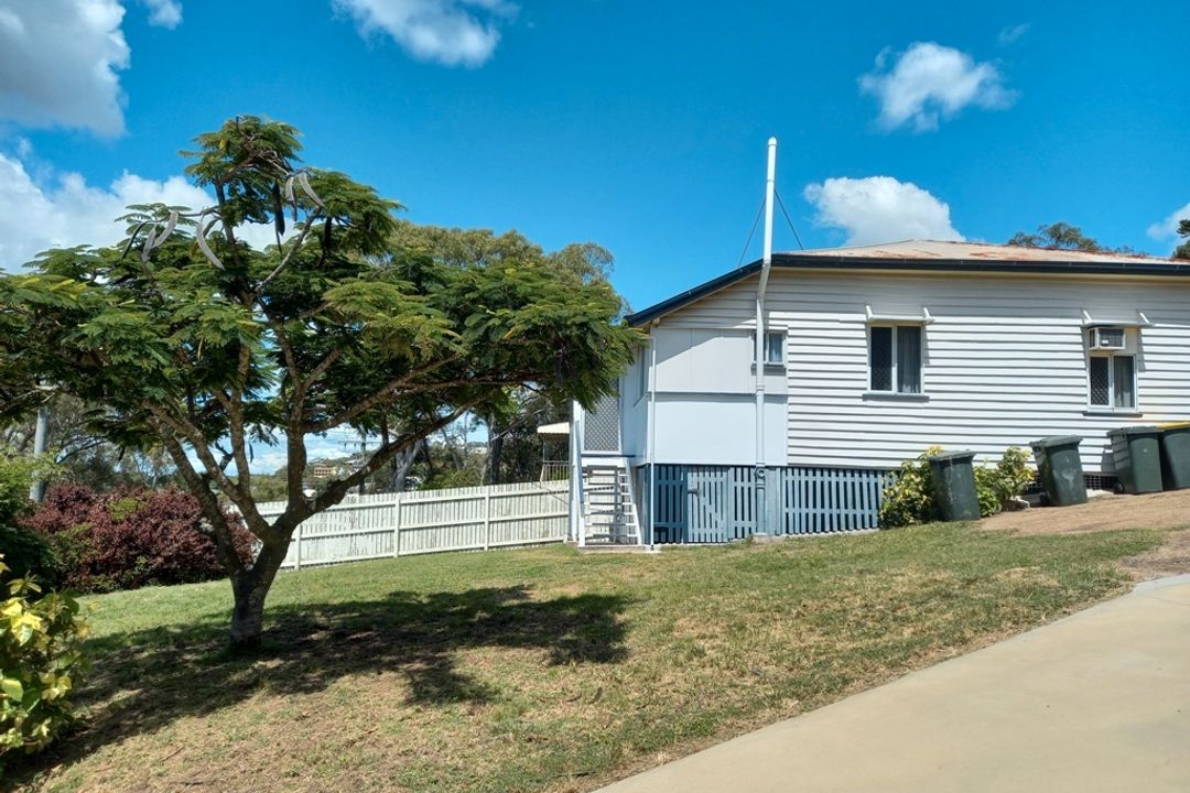 Image of property at 41 Ann St, South Gladstone QLD 4680