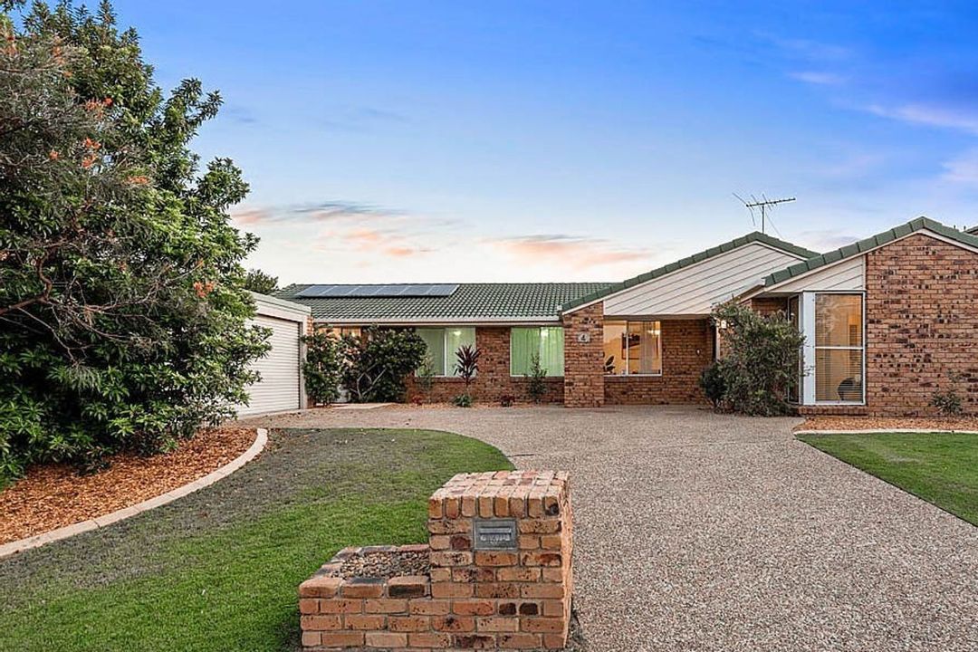 Image of property at 4 Alphitonia Crescent, Sunnybank Hills QLD 4109