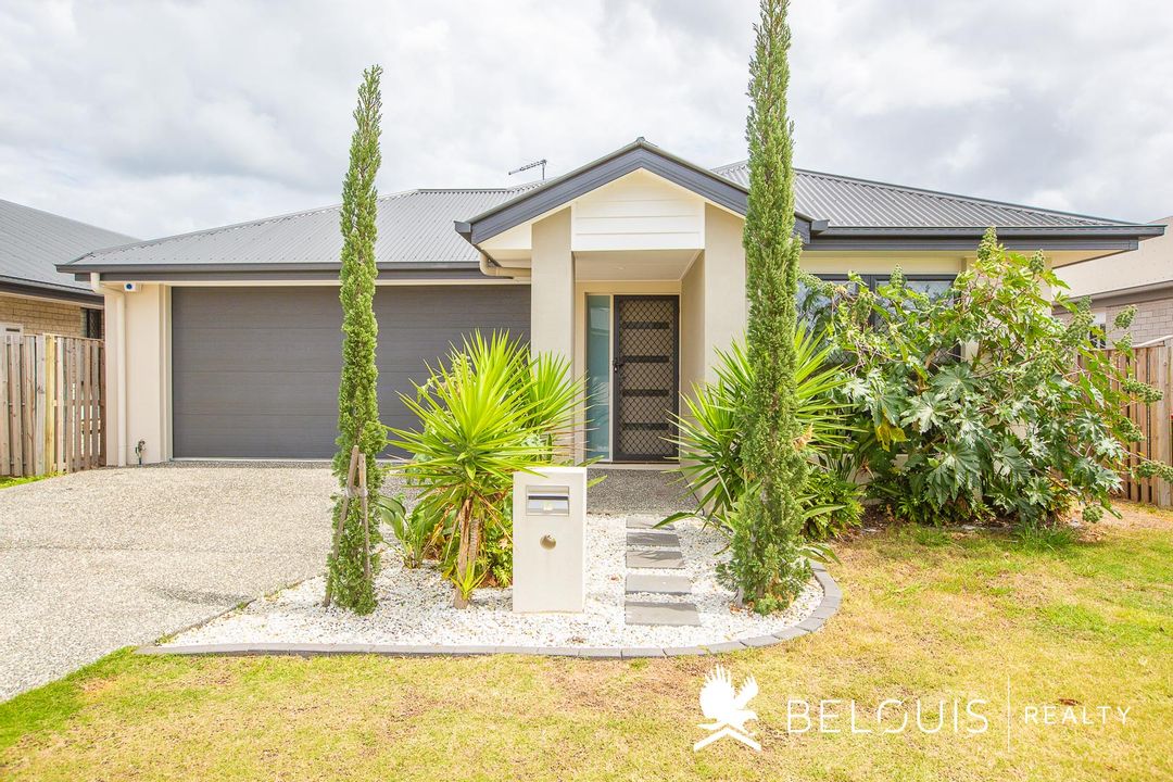 Image of property at 7 Peppertree Street, Pimpama QLD 4209