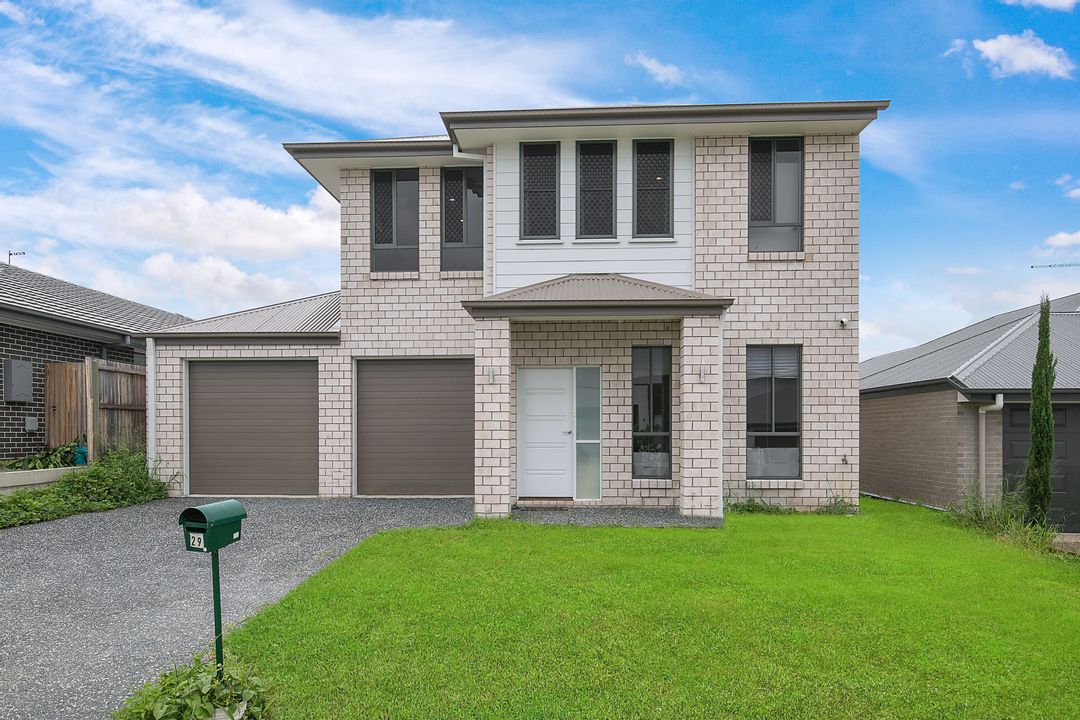 Image of property at 29 Samuel Road, Griffin QLD 4503