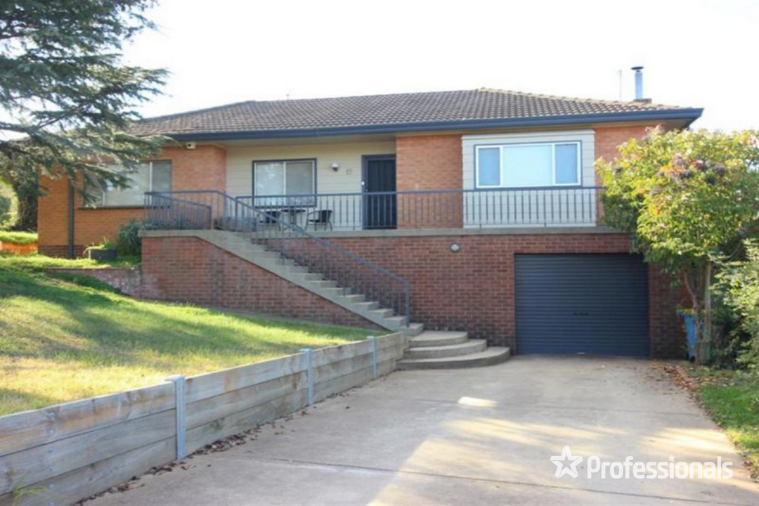 Image of property at 15 James Street, Kooringal NSW 2650