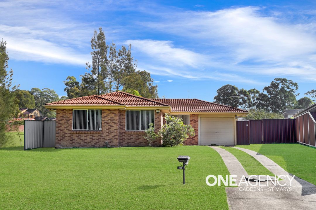 Image of property at 71 Sunflower Drive, Claremont Meadows NSW 2747