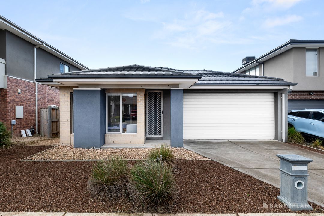 Image of property at 124 Evesham Drive, Point Cook VIC 3030