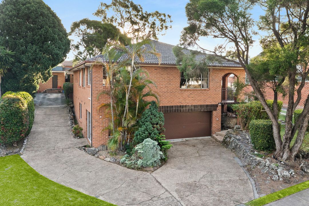 Image of property at 61 Ogilvy Street, Peakhurst NSW 2210