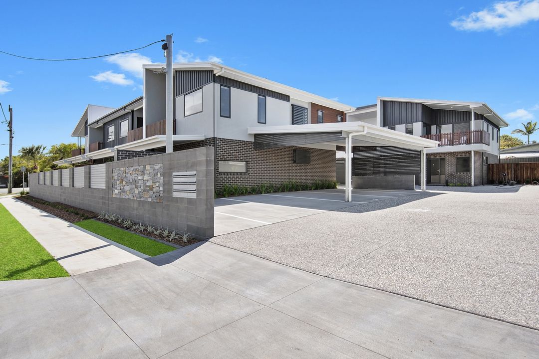 Image of property at 32-36 Hardiman Street, Woody Point QLD 4019