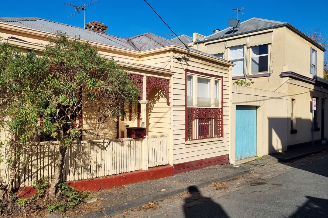 Image of property at 107 Thomson Street, South Melbourne VIC 3205