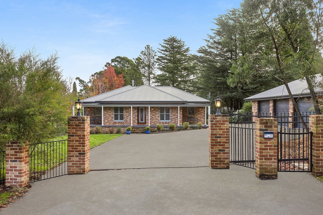 Image of property at 16 Aitken Road, Bowral NSW 2576