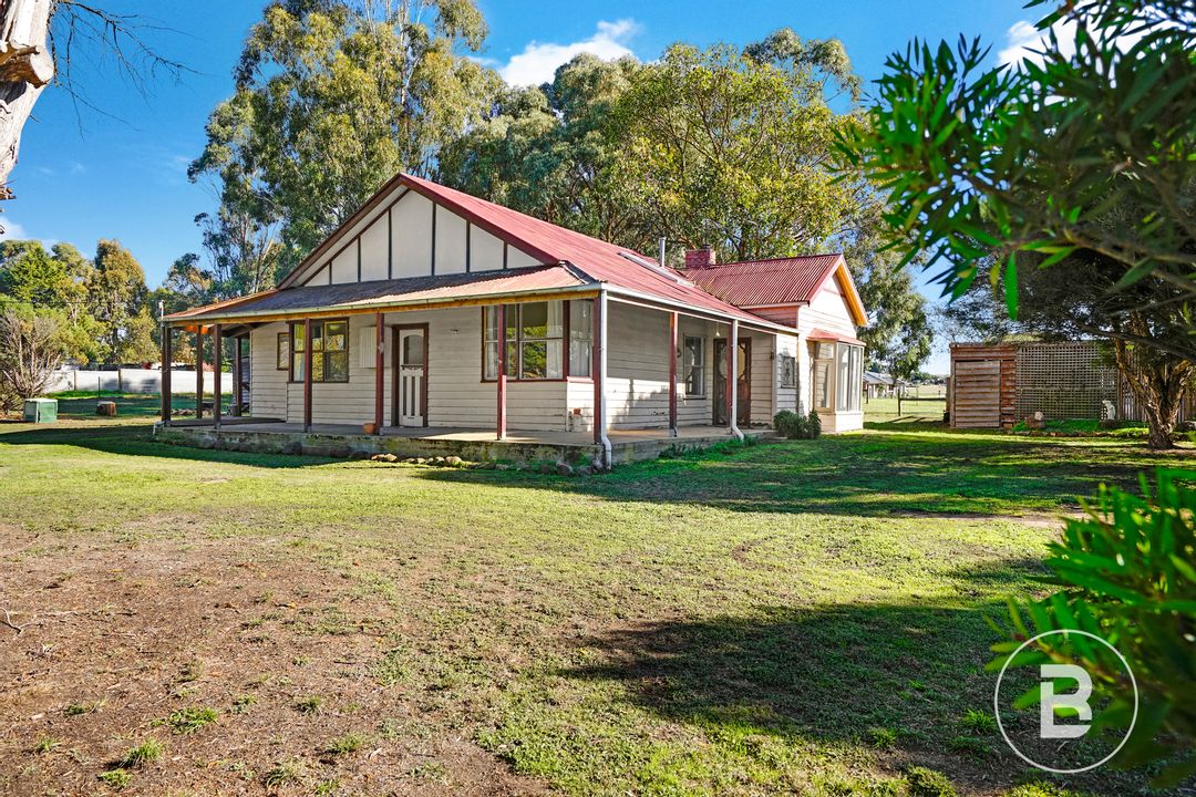 Image of property at 1 Gardners Road, Snake Valley VIC 3351