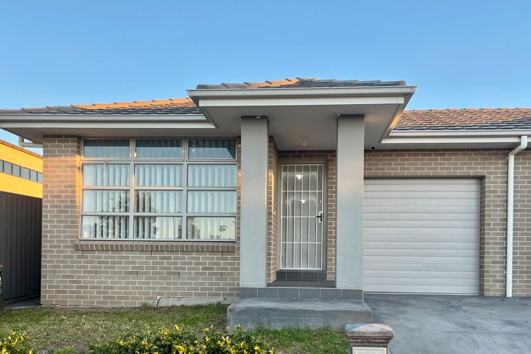 Image of property at 86B Skaife Street, Oran Park NSW 2570