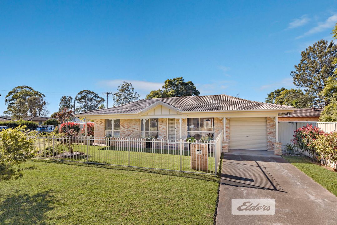 Image of property at 10 Fraser Street, Tahmoor NSW 2573