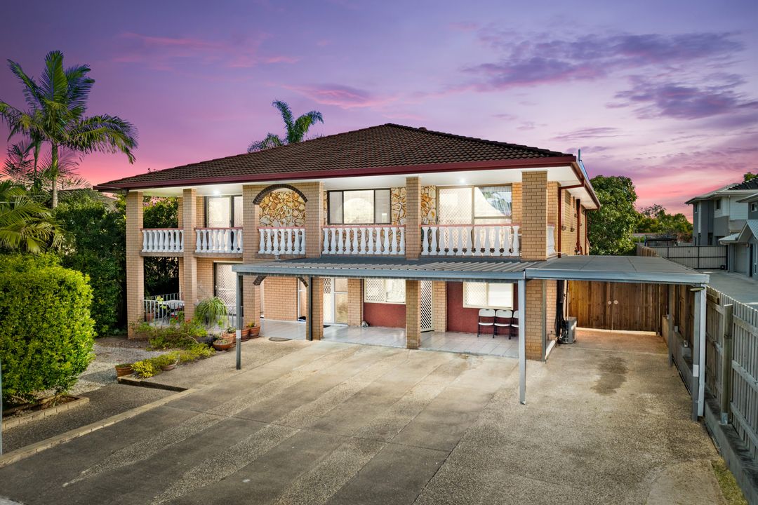 Image of property at 15 Lorimer Street, Springwood QLD 4127
